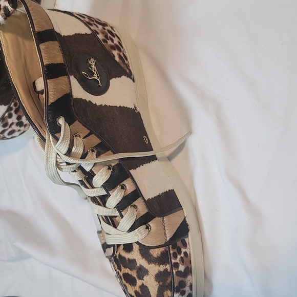 Christian Louboutin Sneakers - Picture 4 of 15